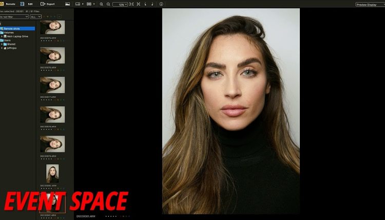 Fashion Photography for Beginners