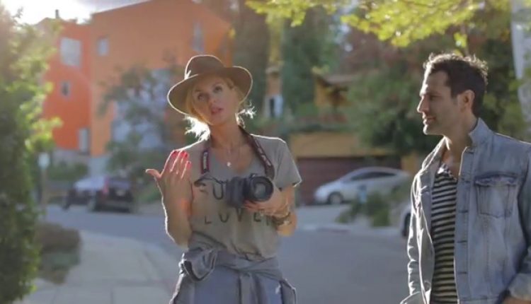 How to Shooting Natural Light Outdoor Photos | Photography Tips