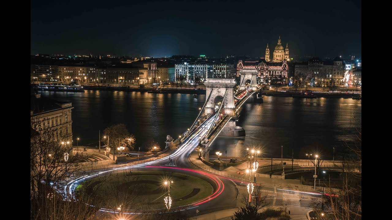 Budapest: Landscape photography/ It's ok to shoot the popular shots!