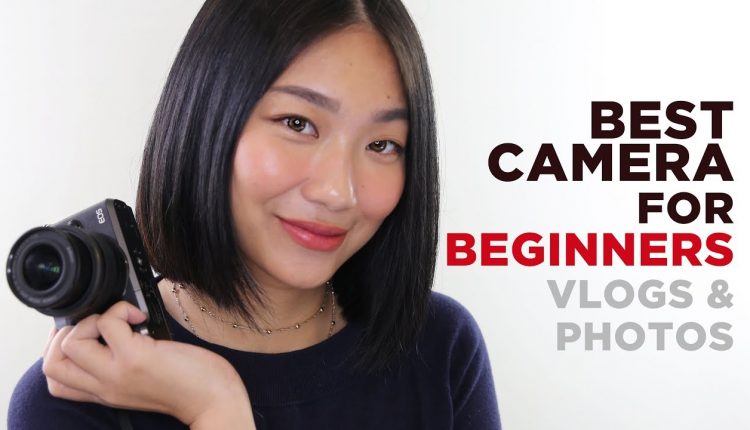 BEST VLOGGING CAMERAS for BEGINNERS | Raiza Contawi