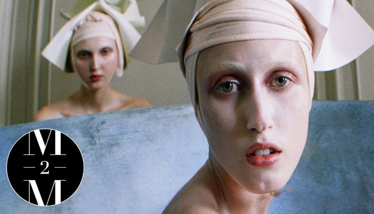 Tim Walker, Illustrious Fashion Photographer Exclusive Interview | Art of Style | M2M Original