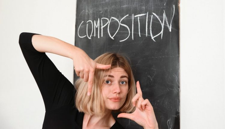 7 SIMPLE photo COMPOSITION tips| Photography Lessons with Justina Smile