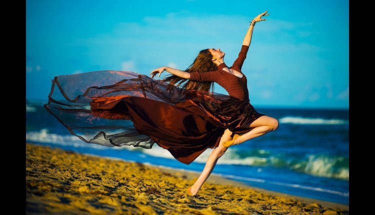 How to Shoot Dance Photos with a Cheap Lens (and a HUGE Giveaway)