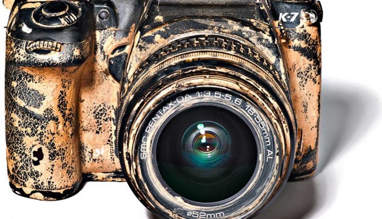 What Is Digital Photography? | Digital Cameras