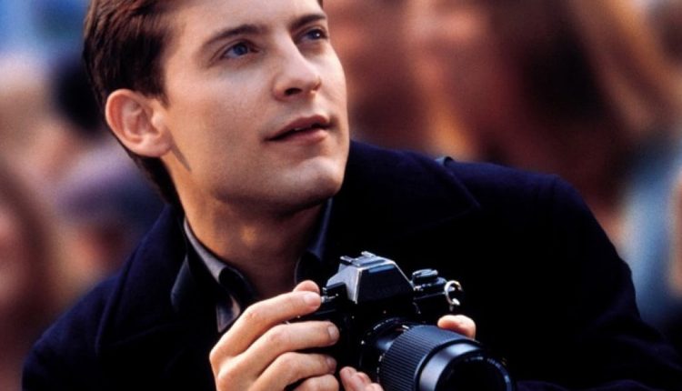 Top 10 Movie Photographers