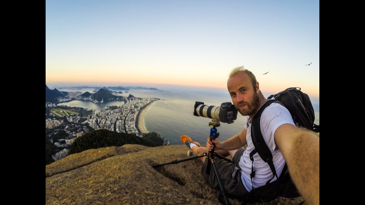 Travel Photography: The Business and Career