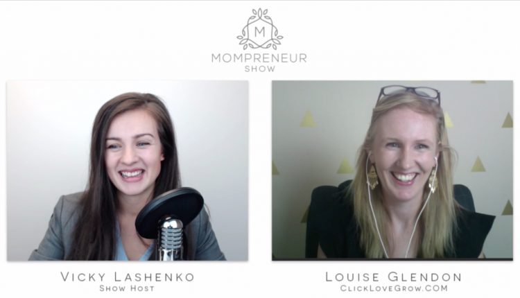 43 How to Transition from Photographer to Teaching Online Photography with Louise Glendon