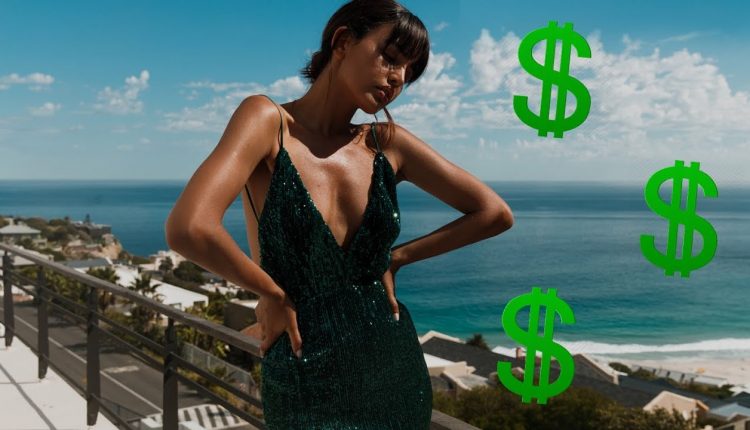 How Much Do I Earn As A Fashion Photographer