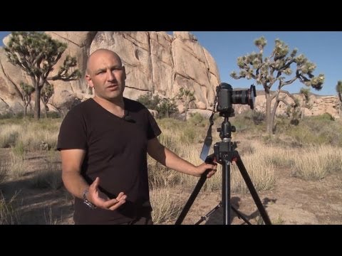 Karl Taylor's DSLR Photography Courses