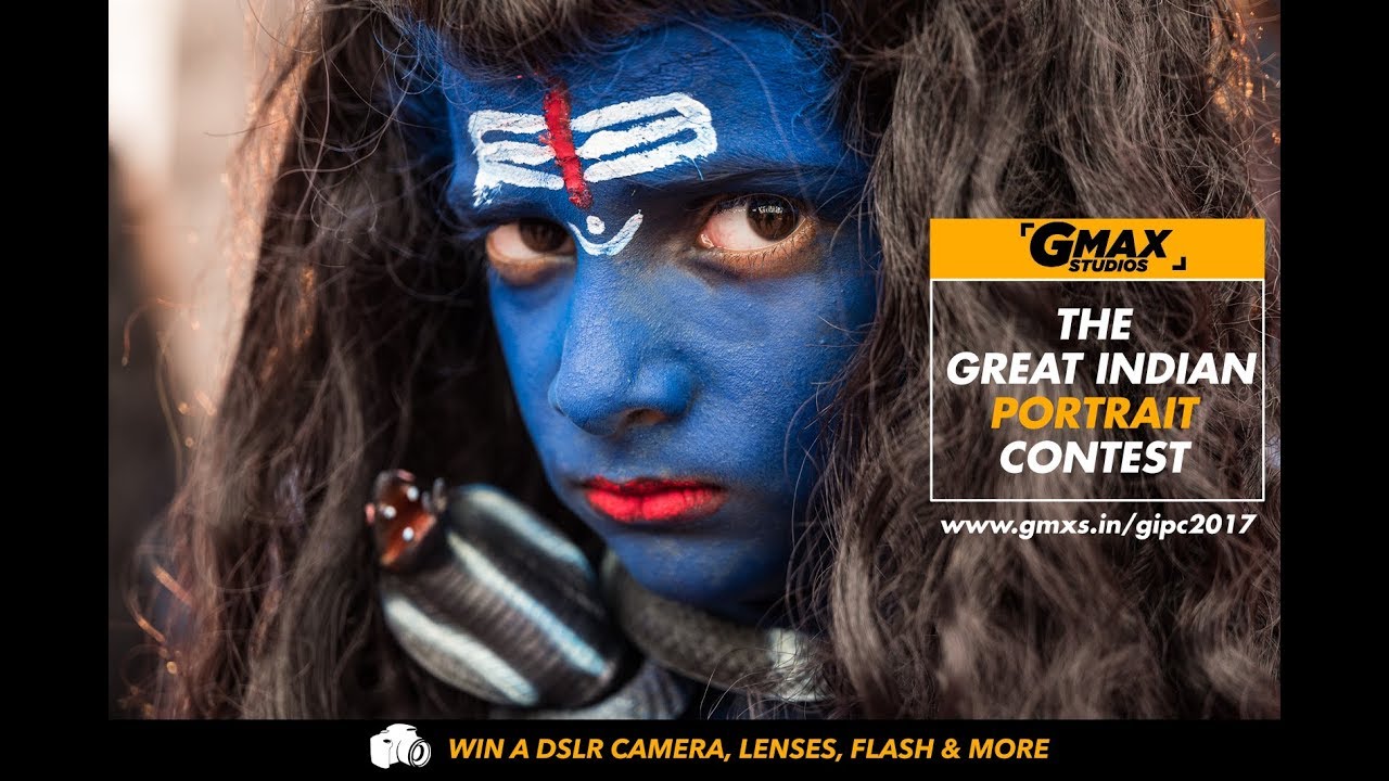 WIN A DSLR CAMERA PHOTOGRAPHY CONTEST 2017 INDIA