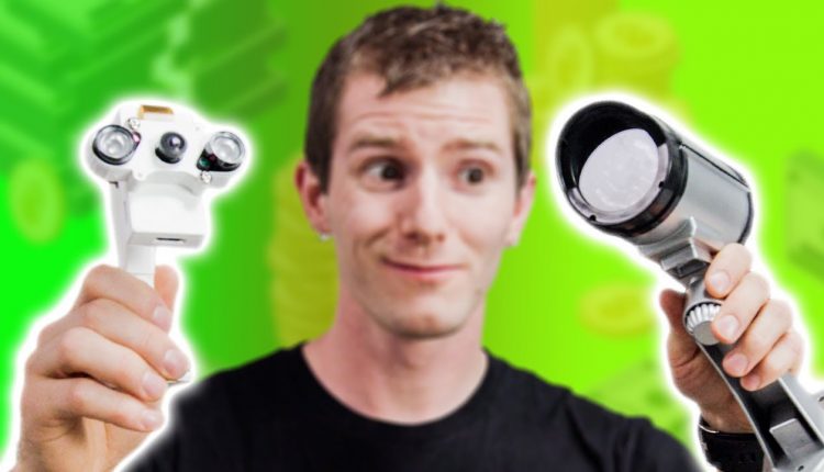 Nest Cams are a BIG RIPOFF - DIY WiFi Security Camera Guide