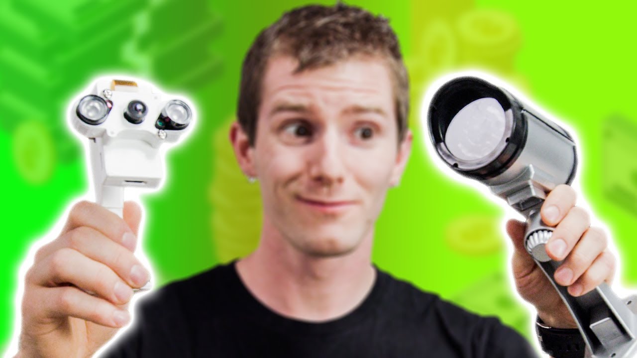 Nest Cams are a BIG RIPOFF - DIY WiFi Security Camera Guide