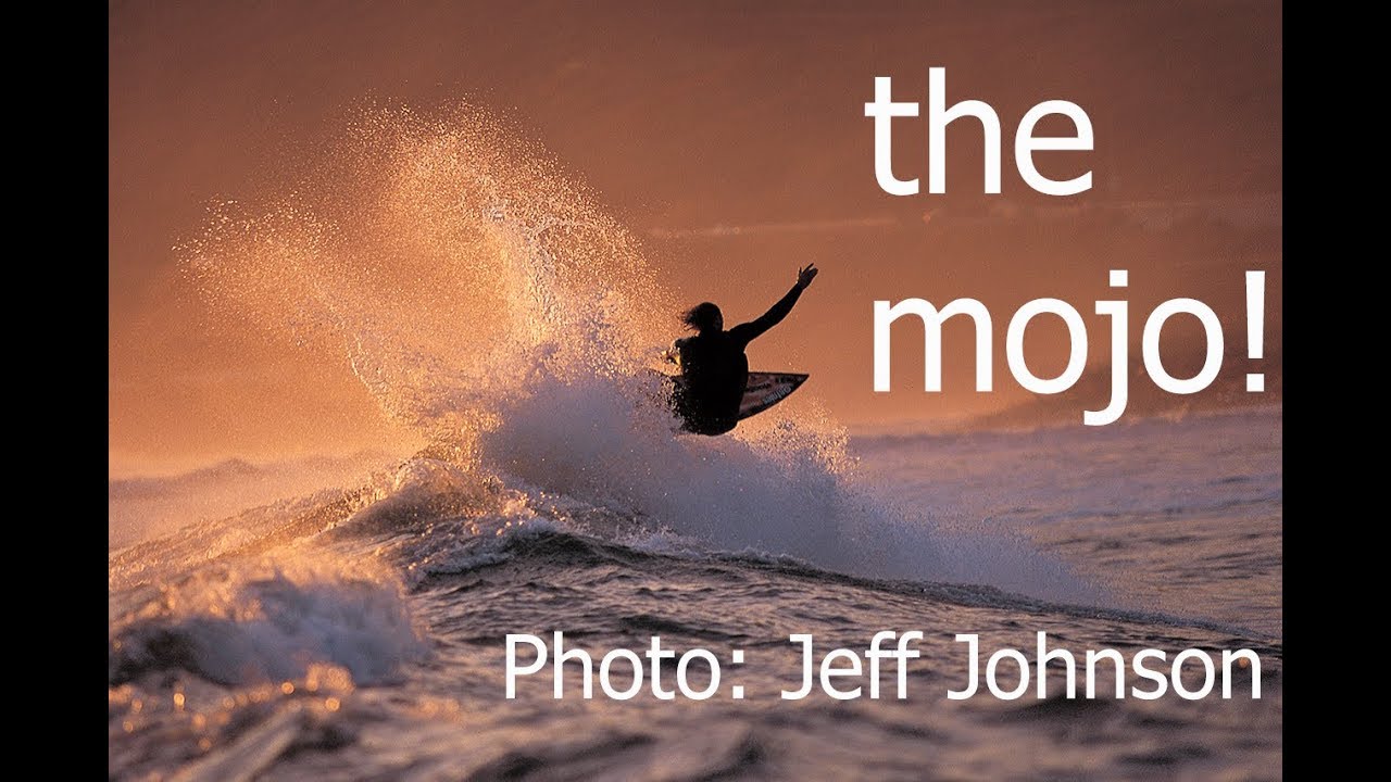 5 Great Photographers Tell How to Create Emotion & Mojo in Photos