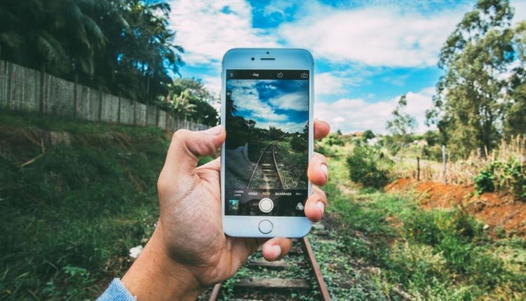 Photography Contest #1 (Mobile Photography)