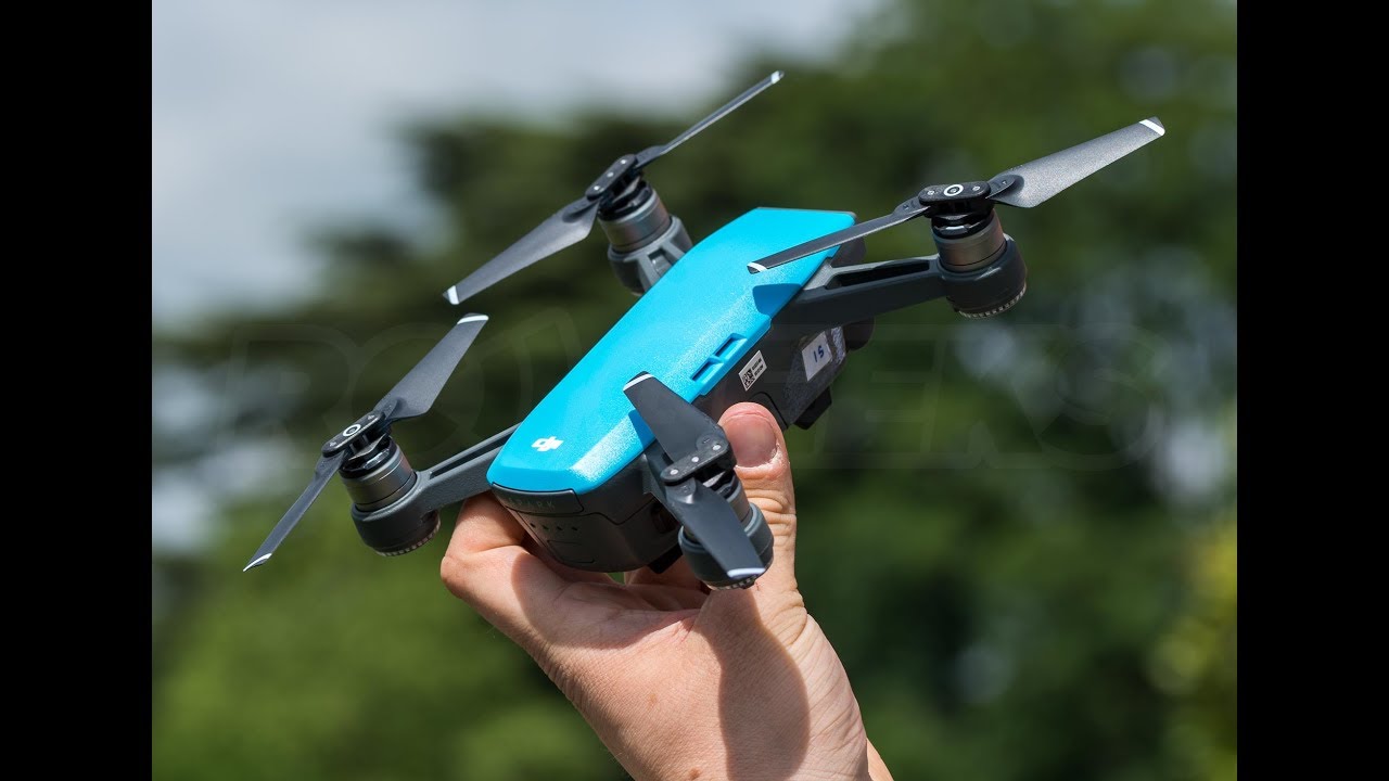 Top 5 Best Drones with HD Camera (Cheap and Affordable Version)