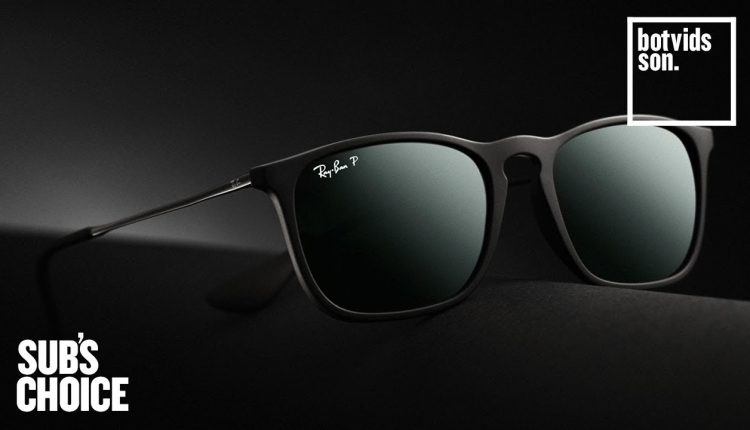 Product Photography Tutorial | Sunglasses | Part2