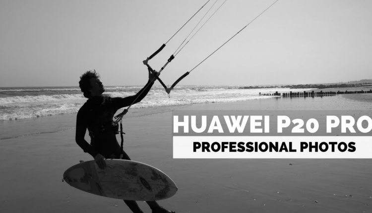 Huawei P20  Pro Camera: Professional Photographer Test!!!