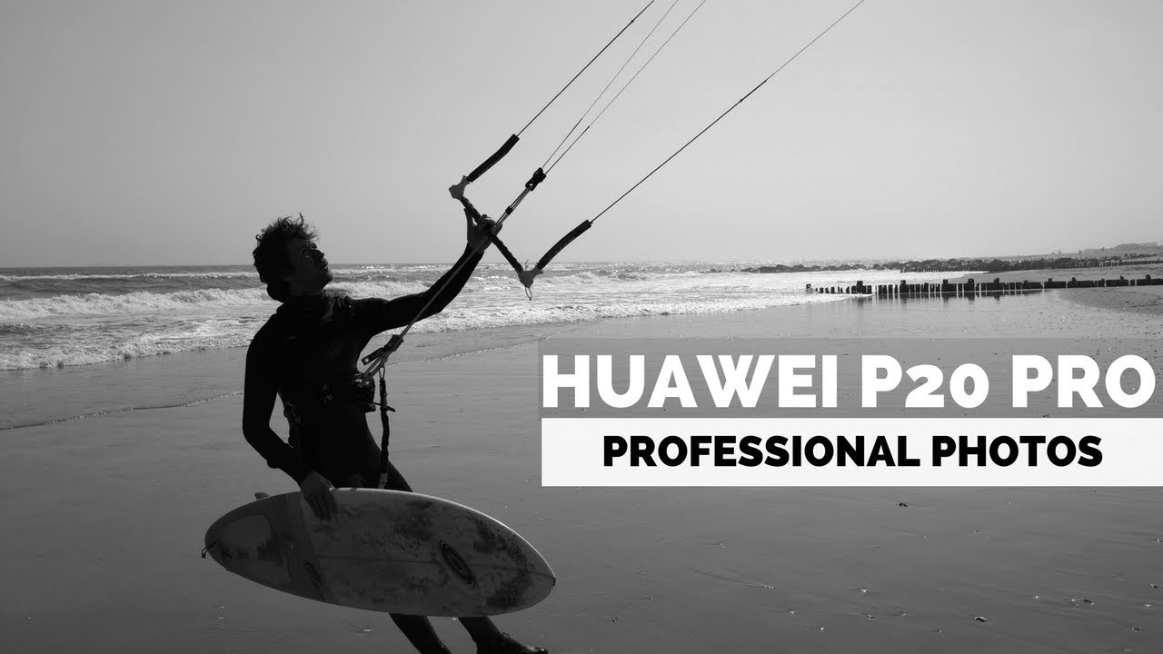 Huawei P20  Pro Camera: Professional Photographer Test!!!