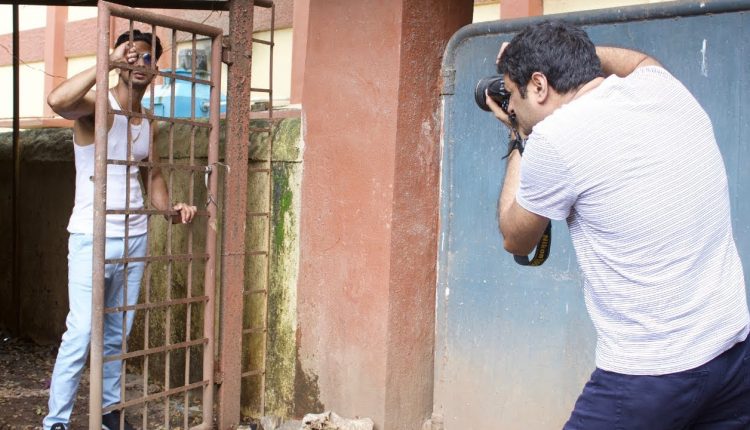 4 Awesome creative ideas in outdoor photography shoot