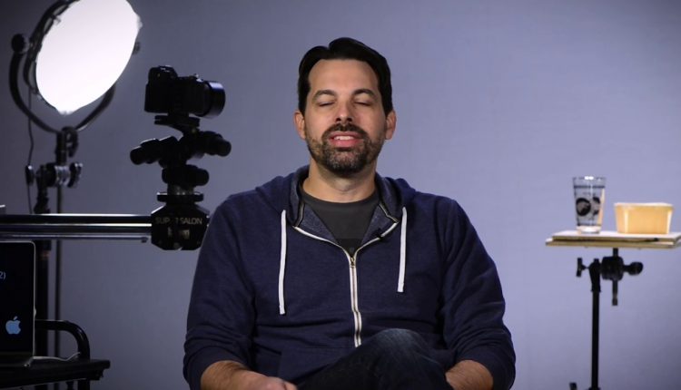 See why Rotolight is great for product photography!