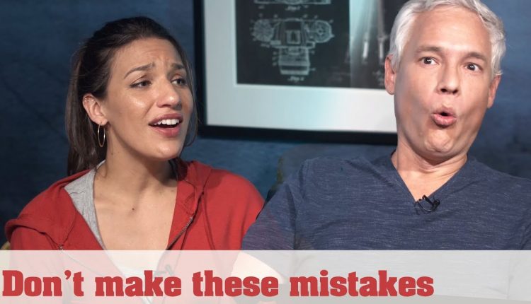 I LOST money Taking Photos (Picture This! Photography Podcast)