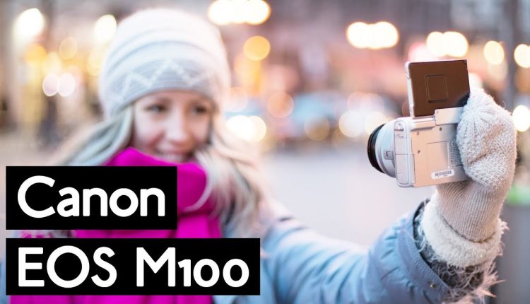 Canon EOS M100 real world review | best vlogging cam? | travel camera (english)