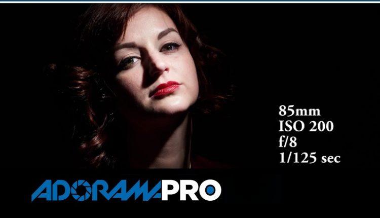 GLAMOUR Photography - OnSet ep. 14