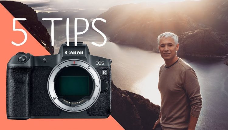 5 Things Better Than a NEW CAMERA (Picture This! Photography Podcast)