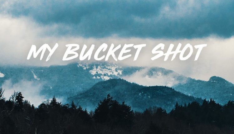 My Adirondack BUCKET SHOT | GOOD vs GREAT Photographers