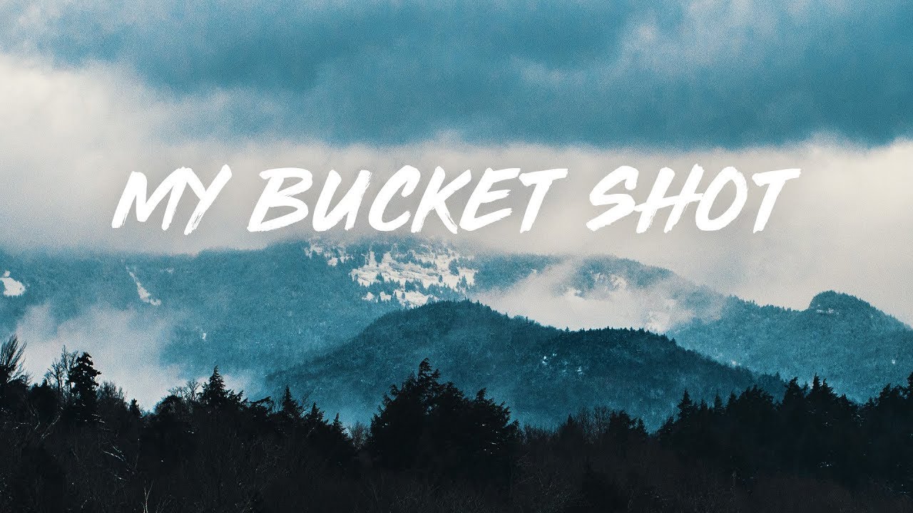 My Adirondack BUCKET SHOT | GOOD vs GREAT Photographers