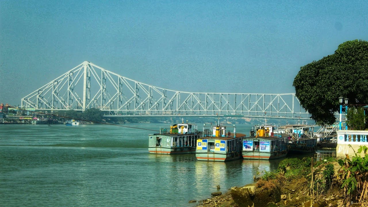 8 Popular Place of Photography in Kolkata