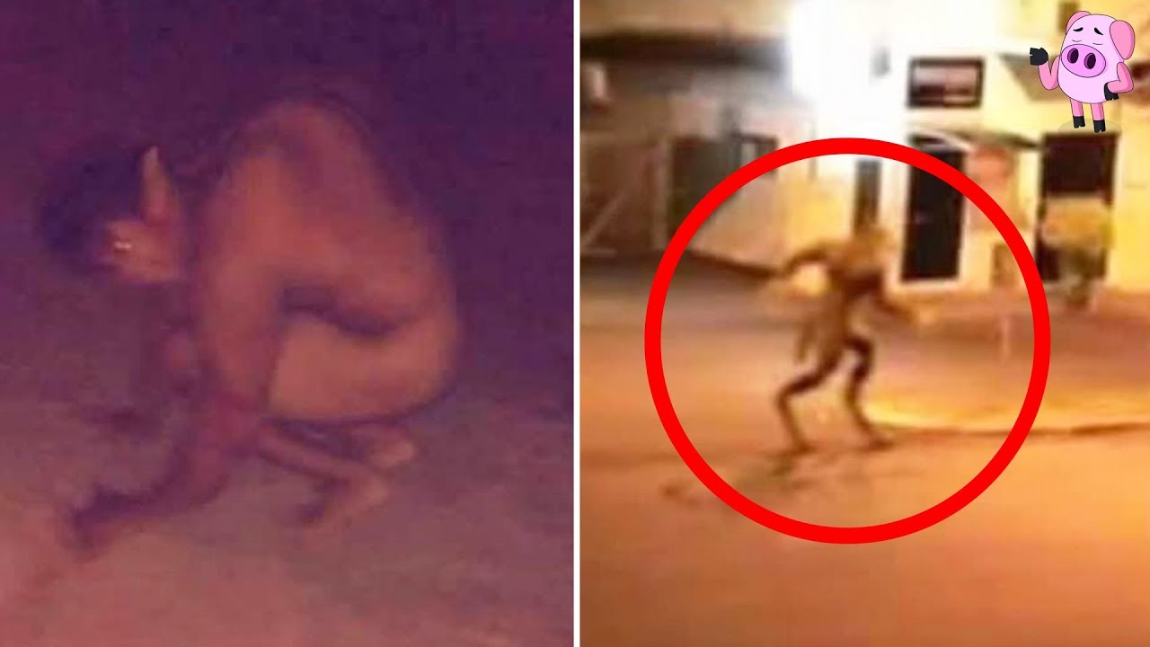 10 REAL Demon Photos That Will Give You Chills