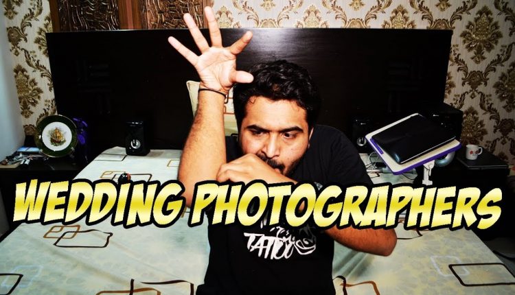 WEDDING PHOTOGRAPHERS | AWESAMO MINI