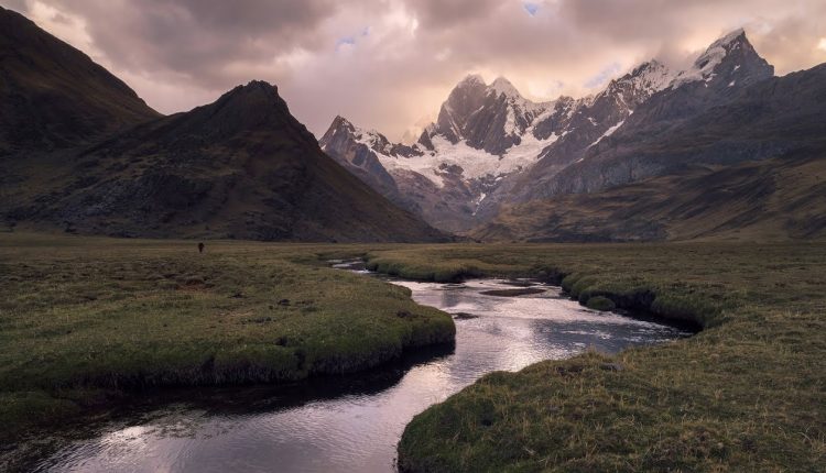 Landscape Photography - Anatomy of a Great Picture