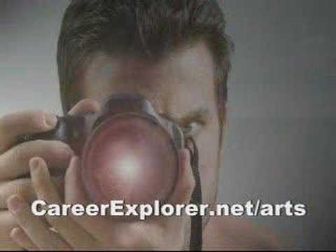 Film Production and Photography Careers