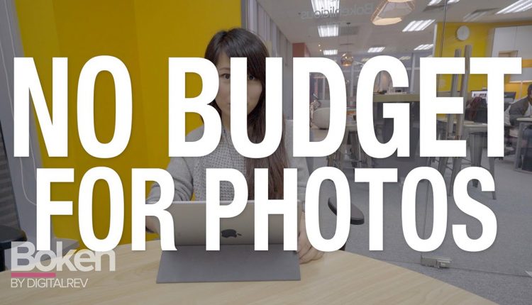 Shit Clients Say to Photographers