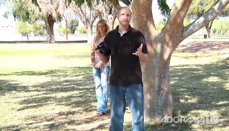 Digital Photography 1 on 1: Episode 58: Autofocus Points