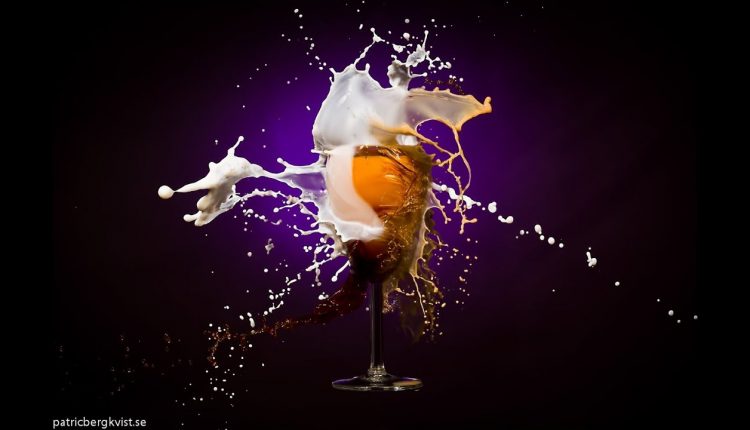 Studio Product Photography lessons, tips and tutorials. How to be a photographer.