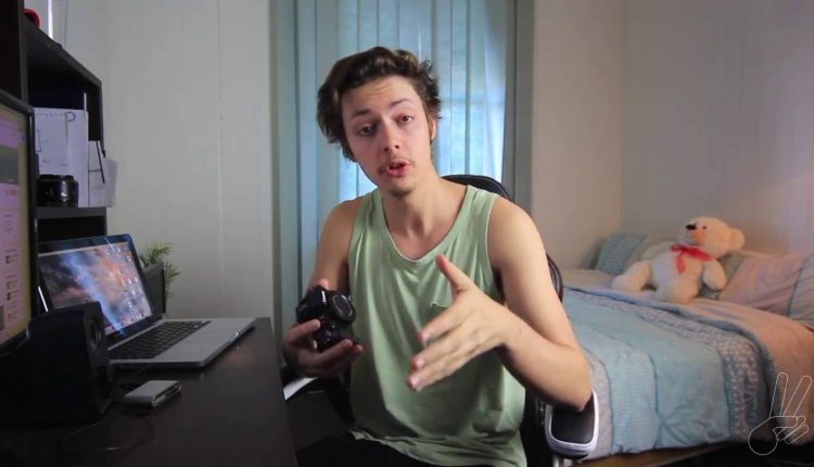 Best Travel Camera Available!! - Canon G5X