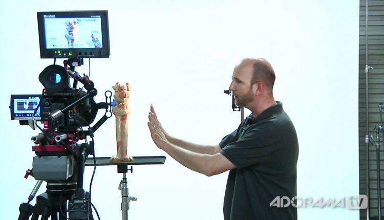 Digital Photography 1 on 1: Episode 67: Lighting for Black and White Photography