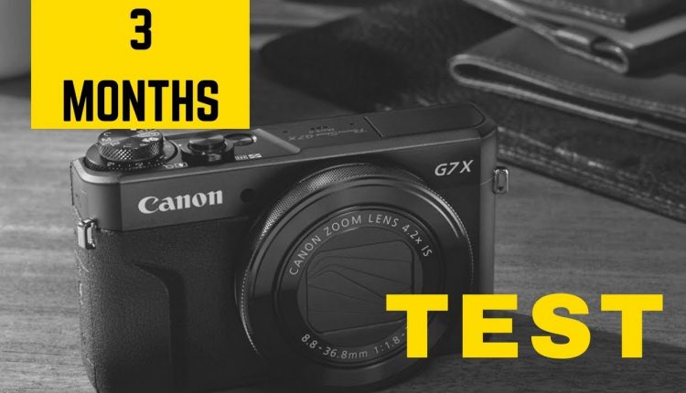 CANON G7X ii IS IT CRAP ? - Underwater, Travel and Everyday Camera