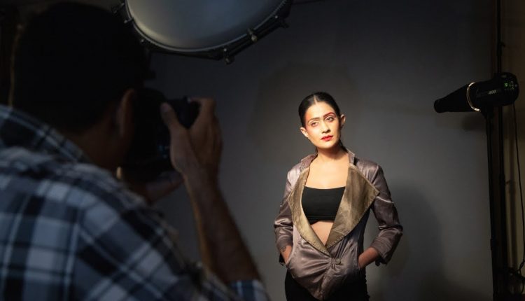 3 Creative photography ideas for glamour and beauty photo shoot