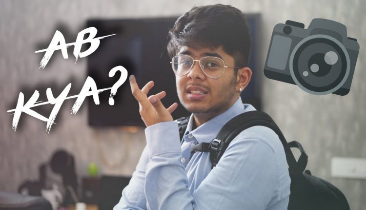 Photography as a Career School Ke Baad?