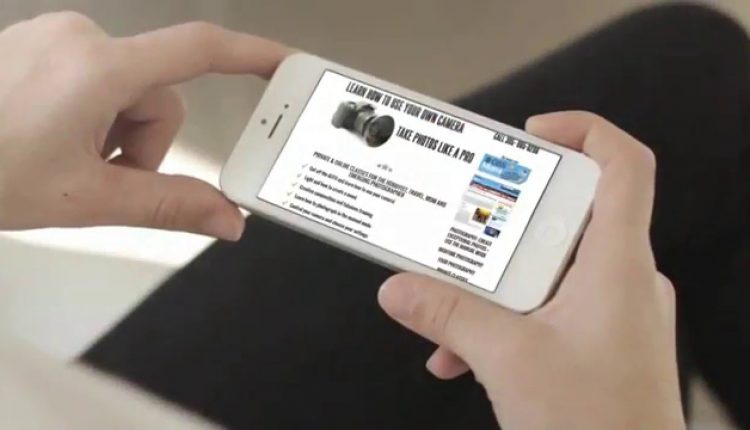 Photography Courses: Online photo classes