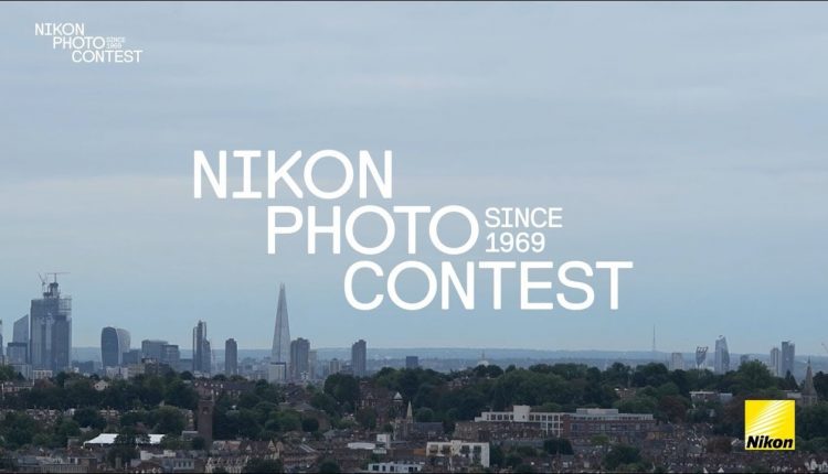 Nikon Photo Contest 2018- 2019: Message from Lead Judge Neville Brody