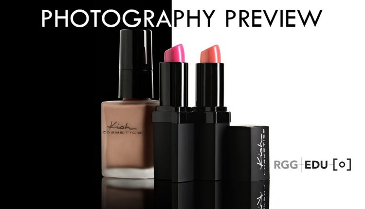 Catalog Photography Free Preview | The Complete Guide To Product Photography RGG EDU