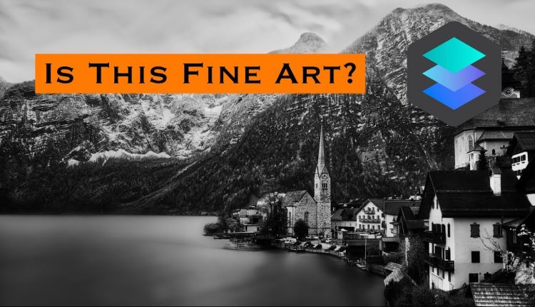 What is Fine Art Photography? Am I a Fine Art Photographer?