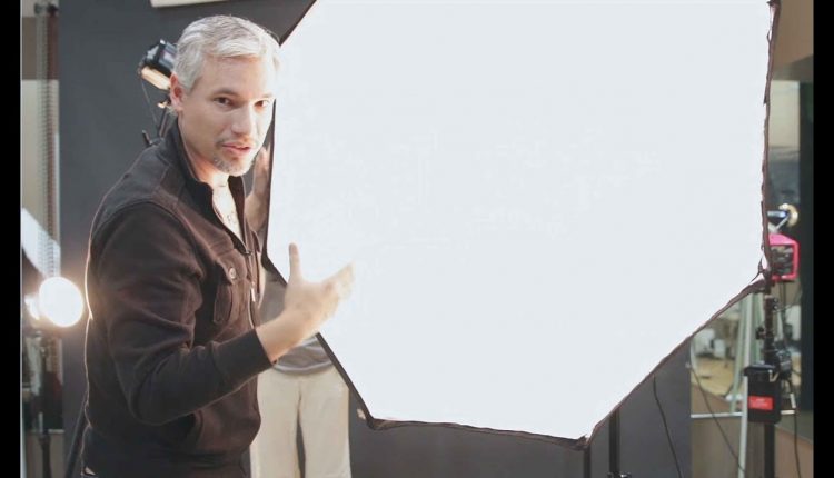 Lighting Tutorial: Soft Light vs Hard Light, Diffusers, and Reflectors for Photography