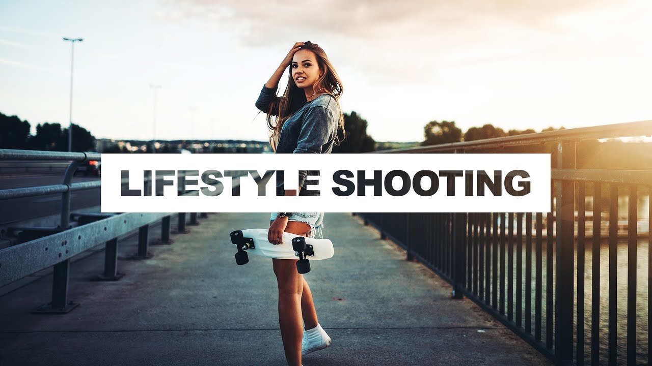 HOW TO LIFESTYLE PHOTOGRAPHY WITH PAUL HOFFMANN