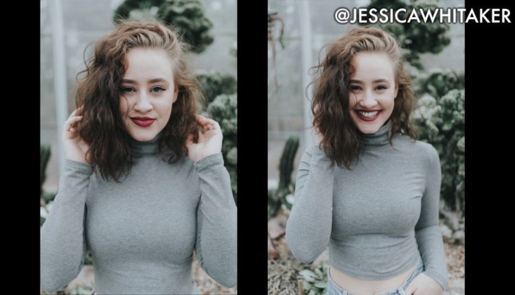 3 POSING TIPS TO IMPROVE YOUR PHOTOGRAPHY | beginner portrait tutorial